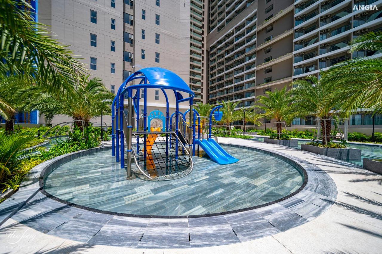The Song Condotel In Vung Tau City - The Song Real Company Exterior photo