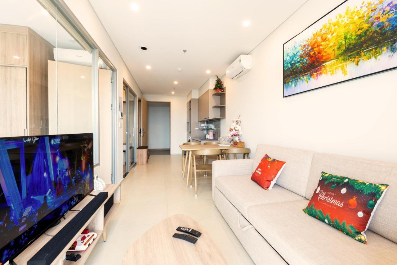 The Song Condotel In Vung Tau City - The Song Real Company Exterior photo