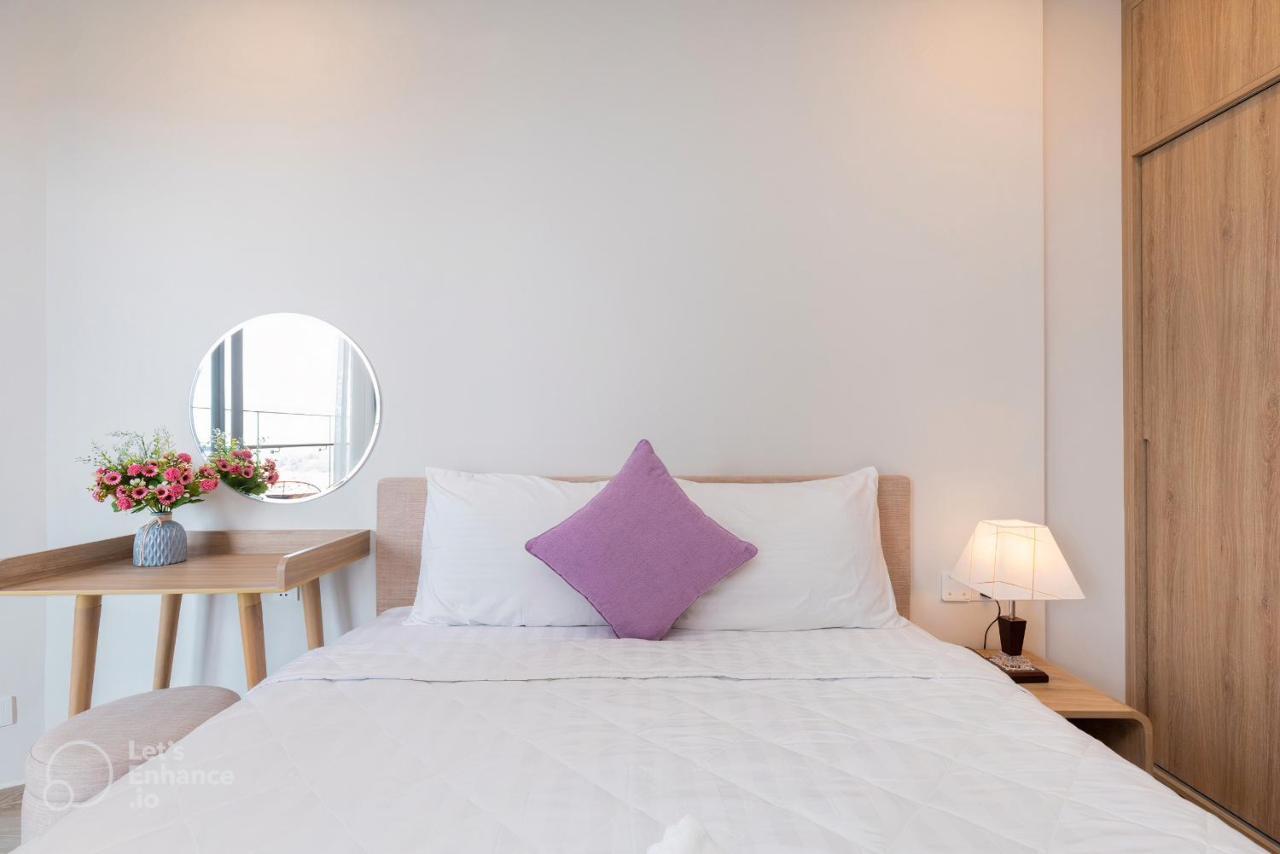 The Song Condotel In Vung Tau City - The Song Real Company Exterior photo