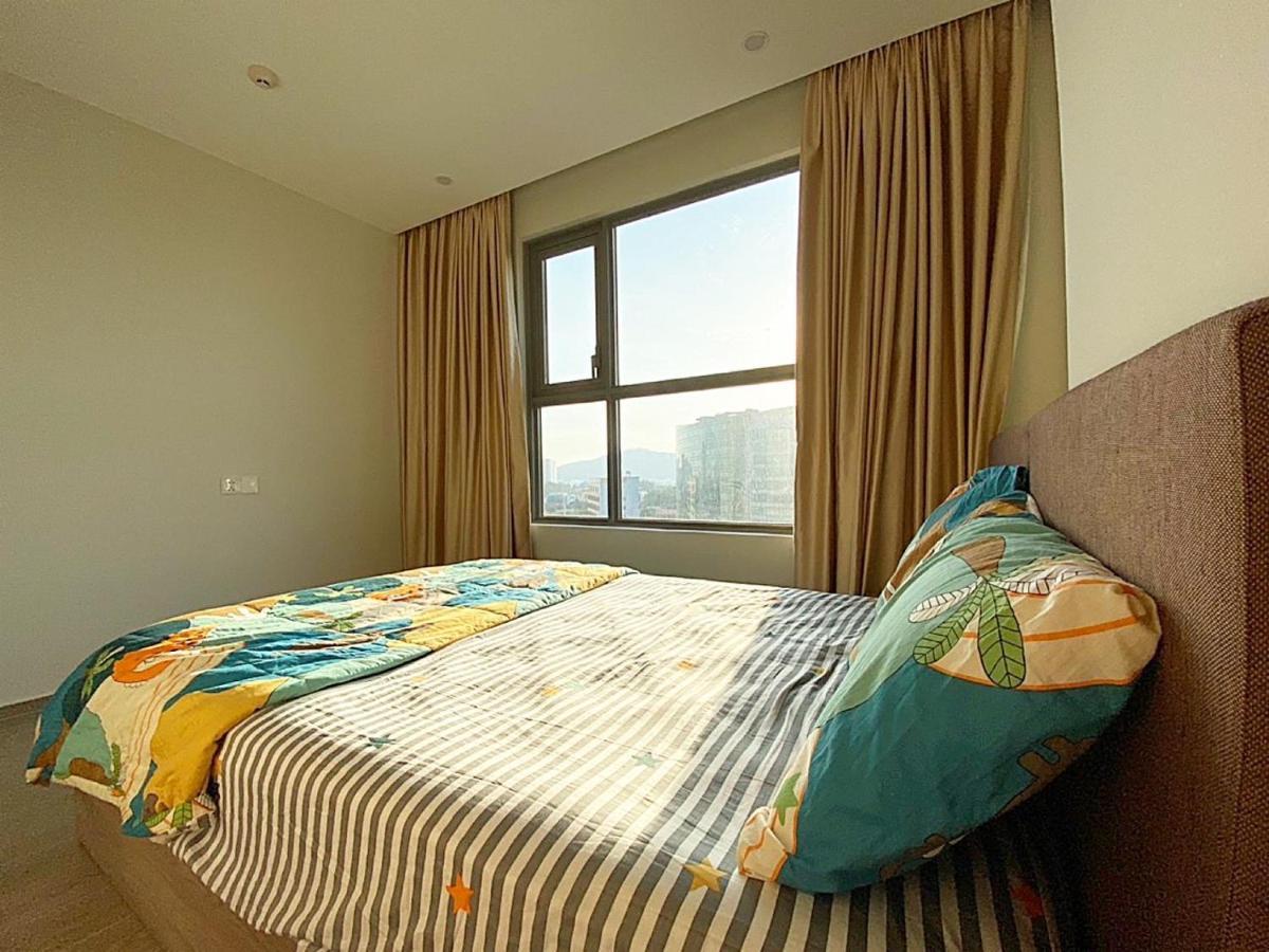The Song Condotel In Vung Tau City - The Song Real Company Exterior photo