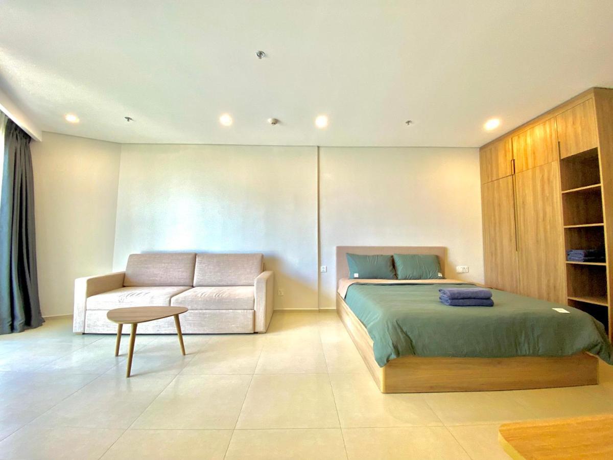 The Song Condotel In Vung Tau City - The Song Real Company Exterior photo