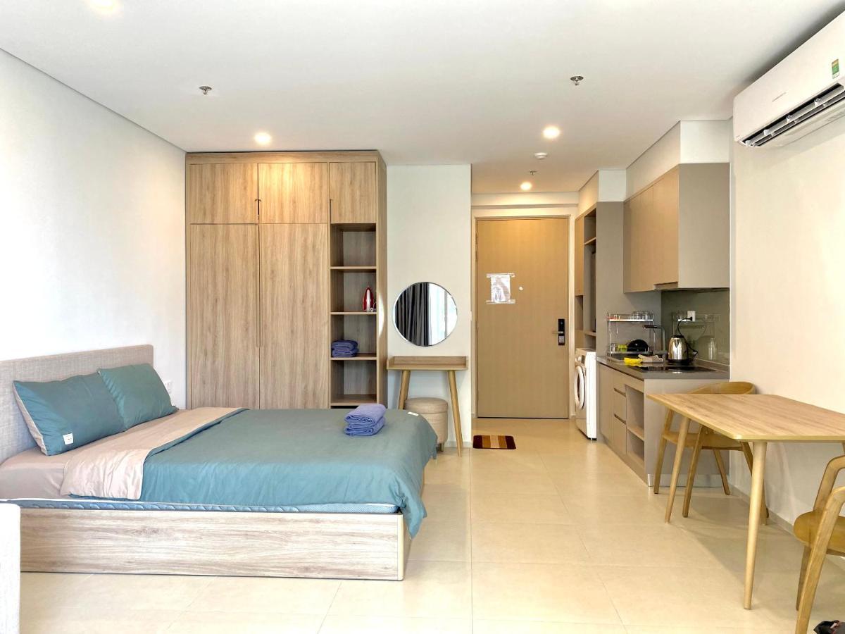 The Song Condotel In Vung Tau City - The Song Real Company Exterior photo