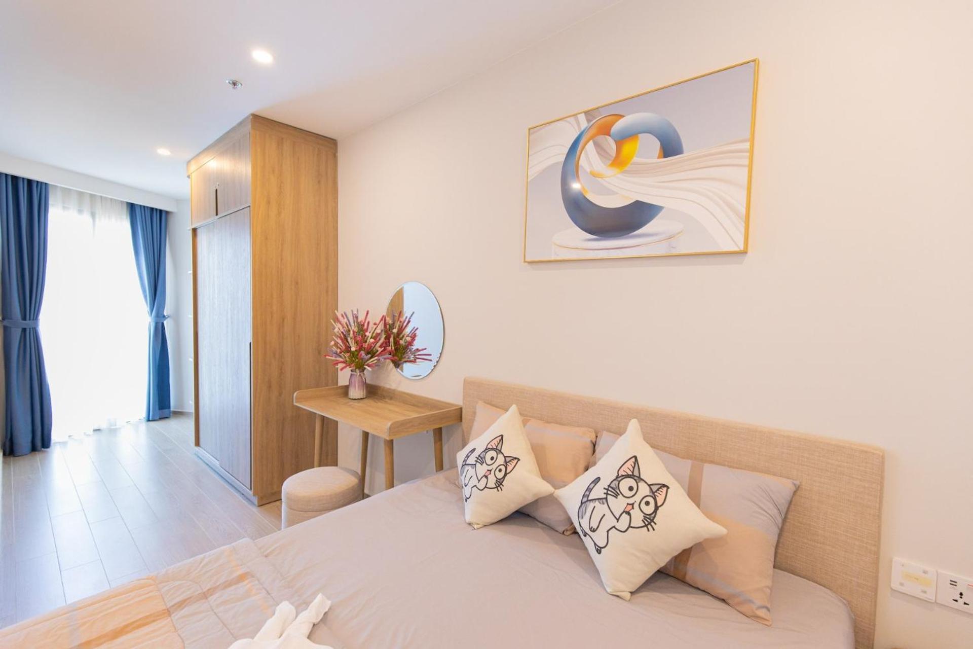 The Song Condotel In Vung Tau City - The Song Real Company Exterior photo
