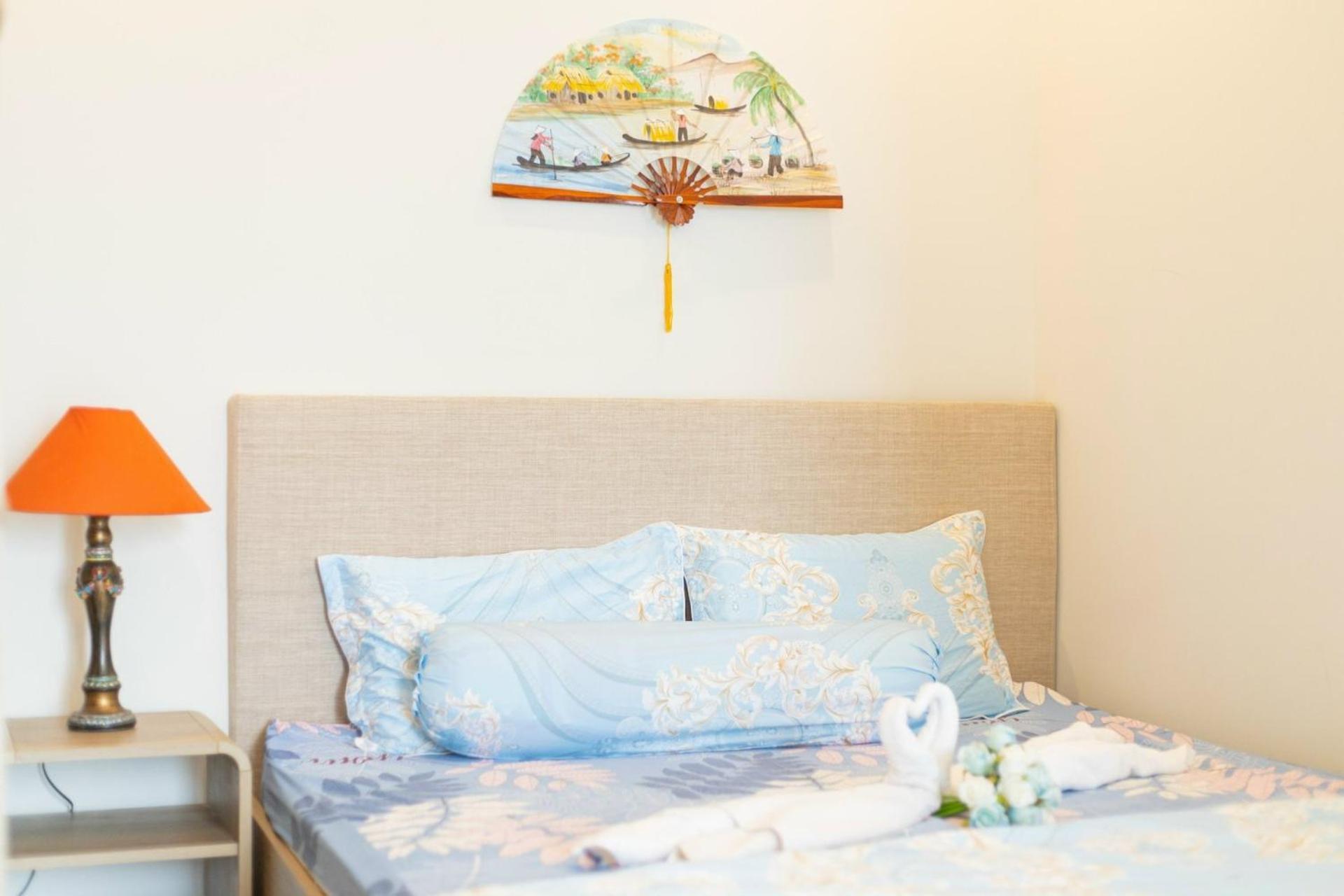 The Song Condotel In Vung Tau City - The Song Real Company Room photo