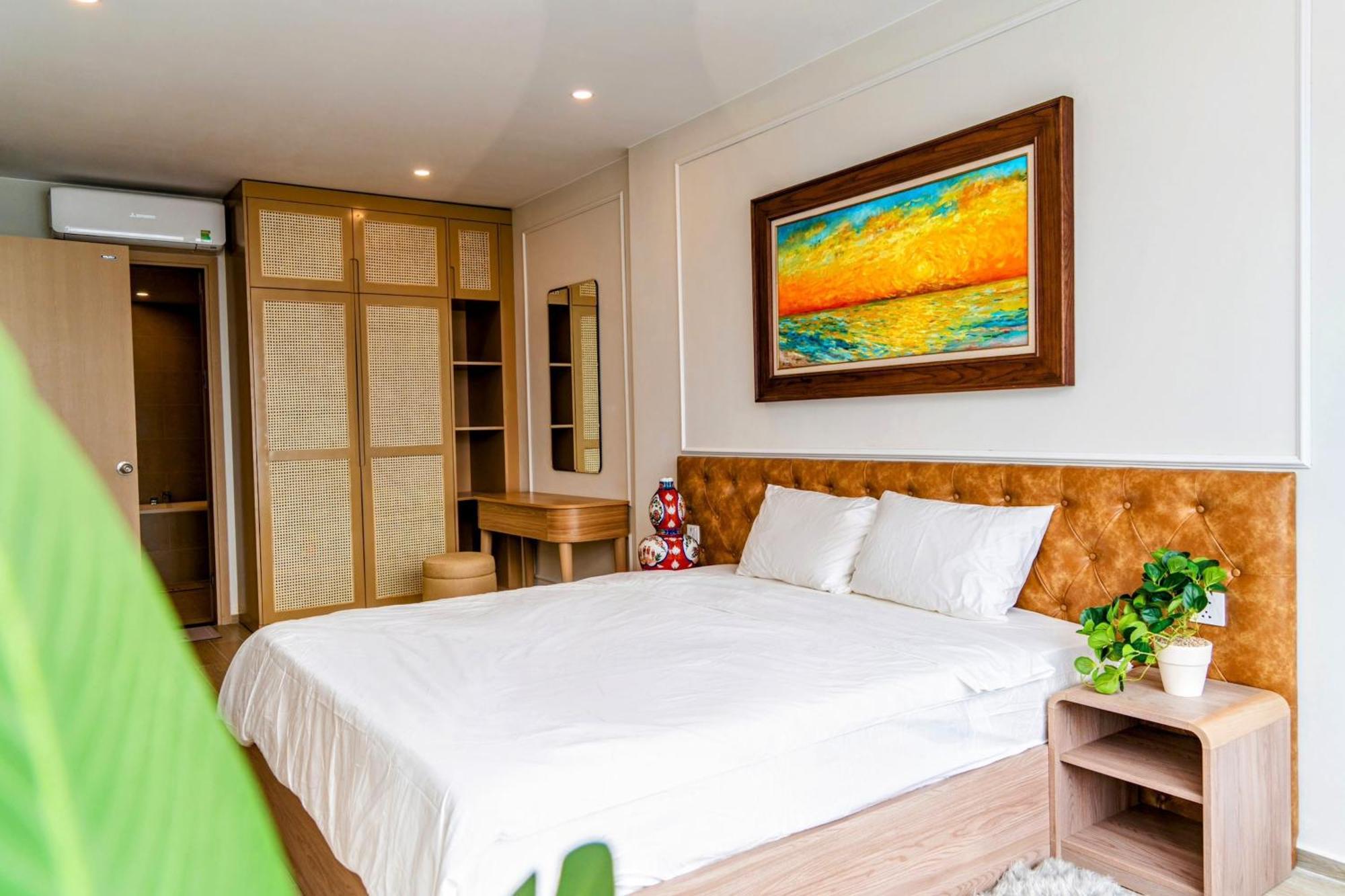 The Song Condotel In Vung Tau City - The Song Real Company Exterior photo