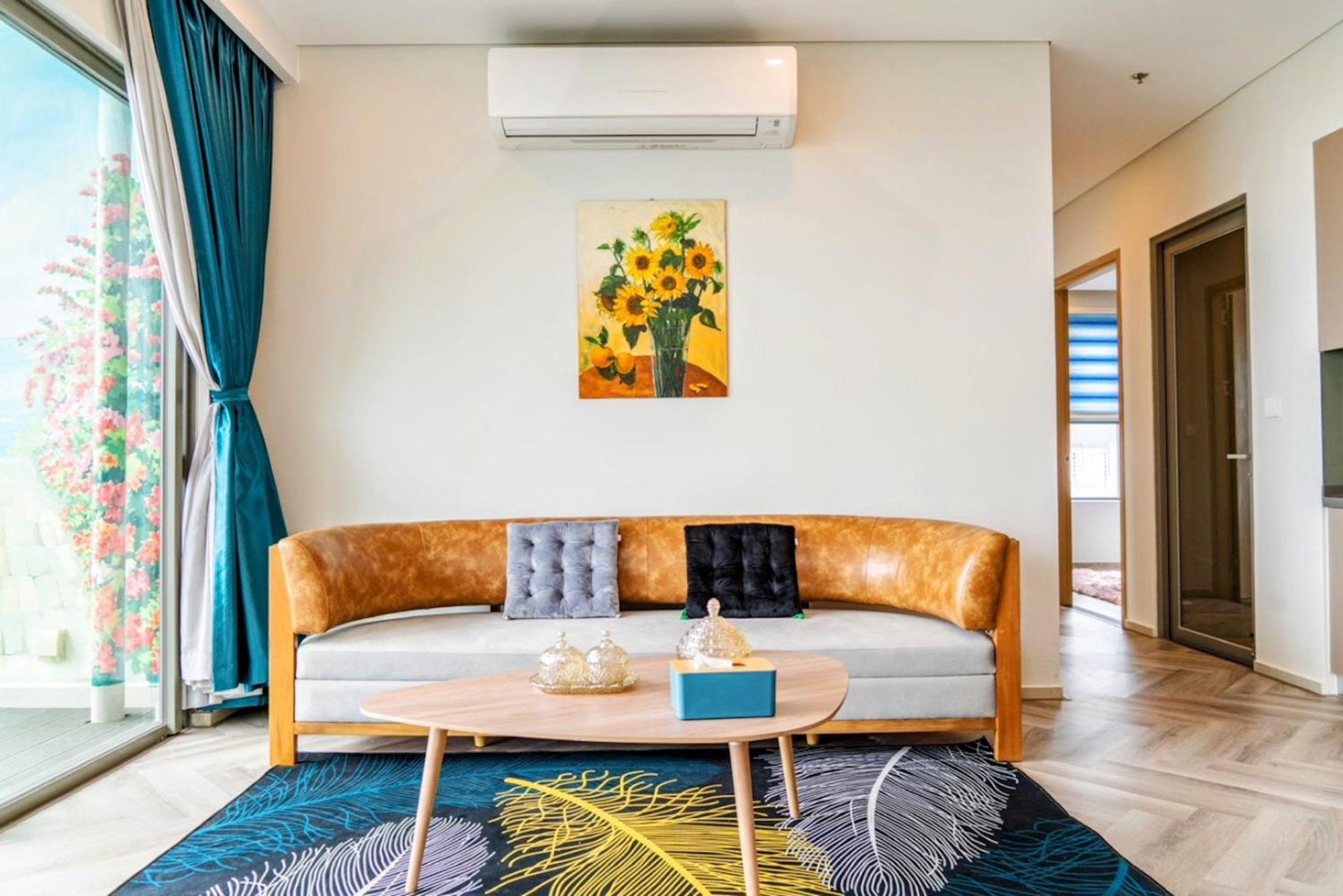 The Song Condotel In Vung Tau City - The Song Real Company Exterior photo